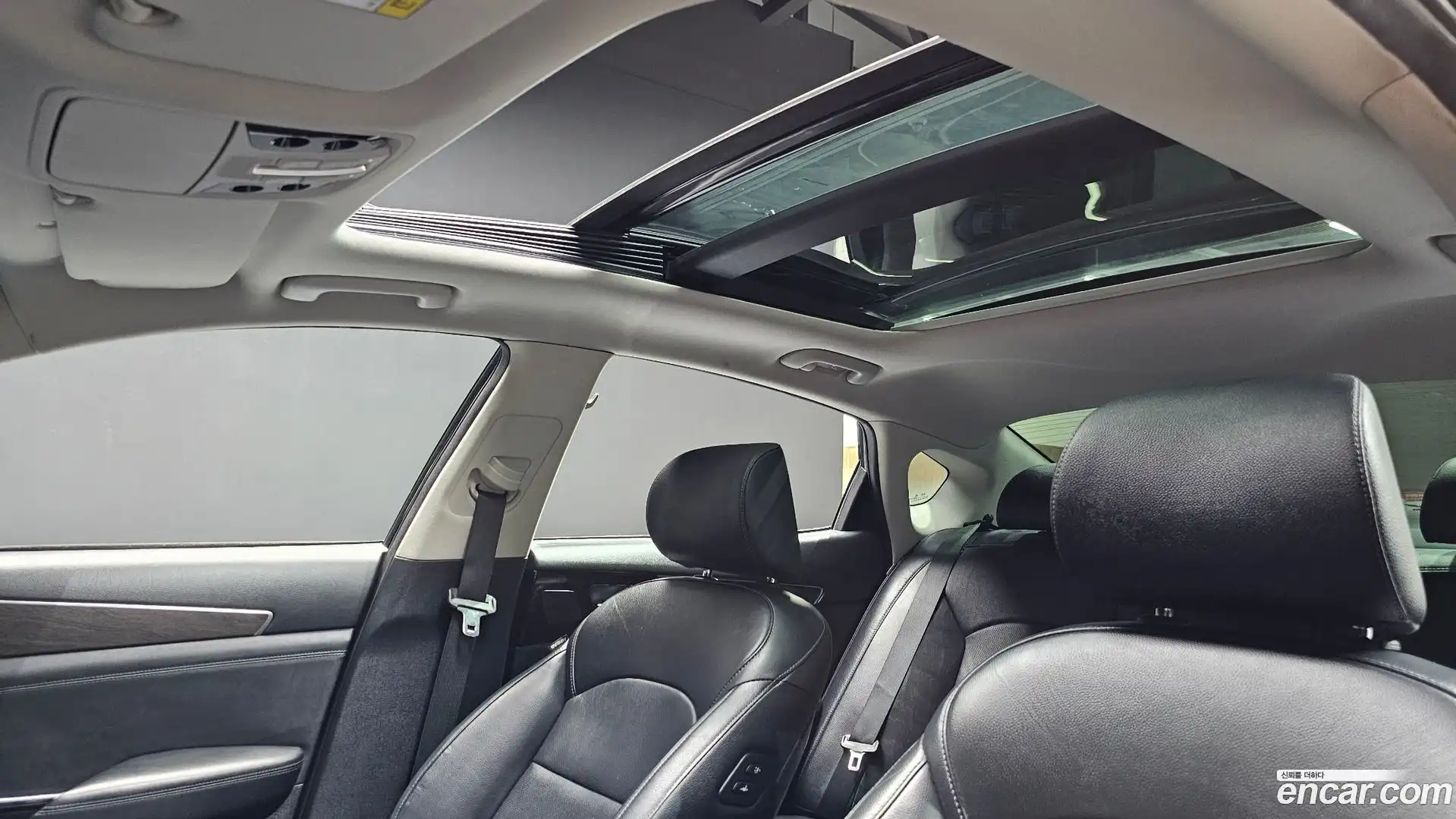 K7 Kia 2019.10-OPTION-022