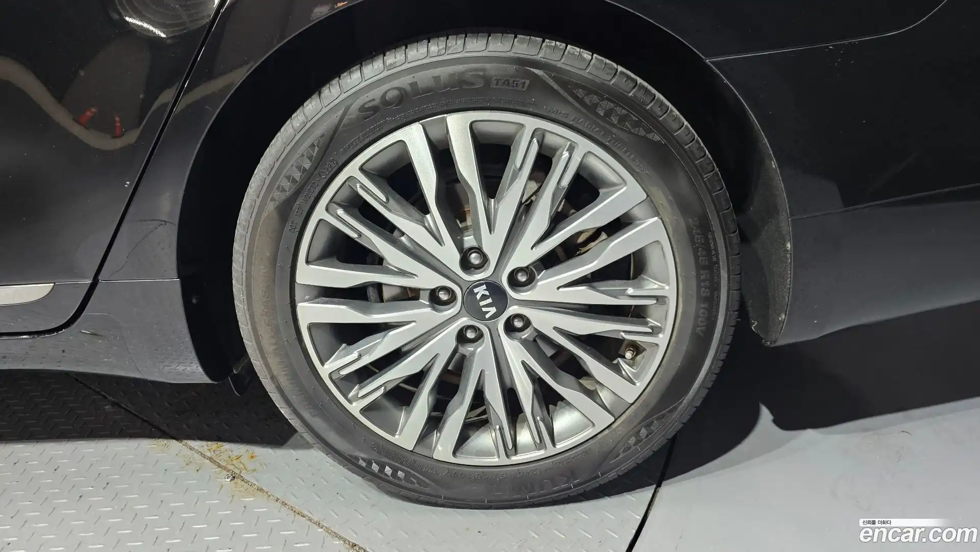 K7 Kia 2019.10-OUTER-031