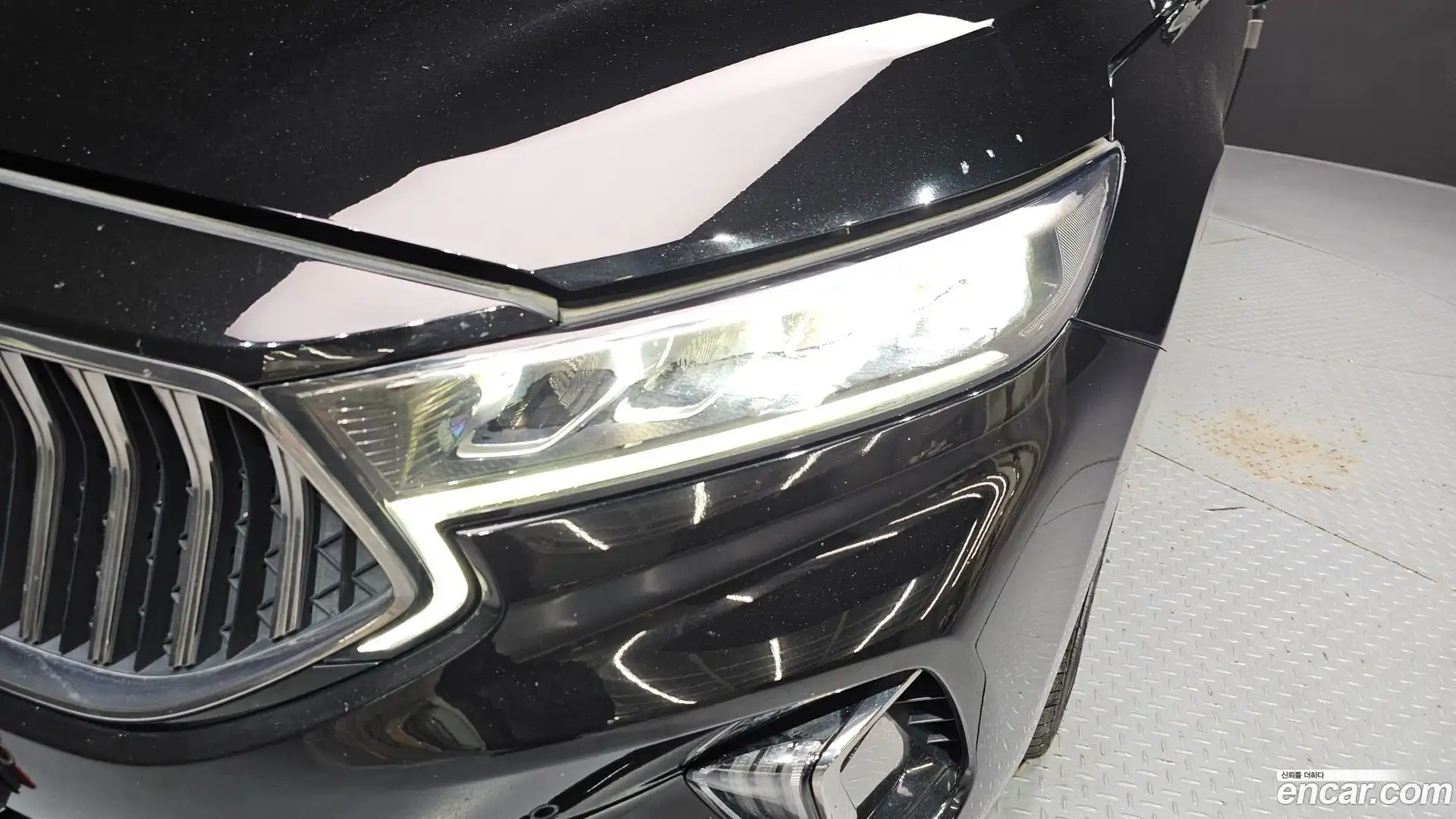K7 Kia 2019.10-OUTER-032