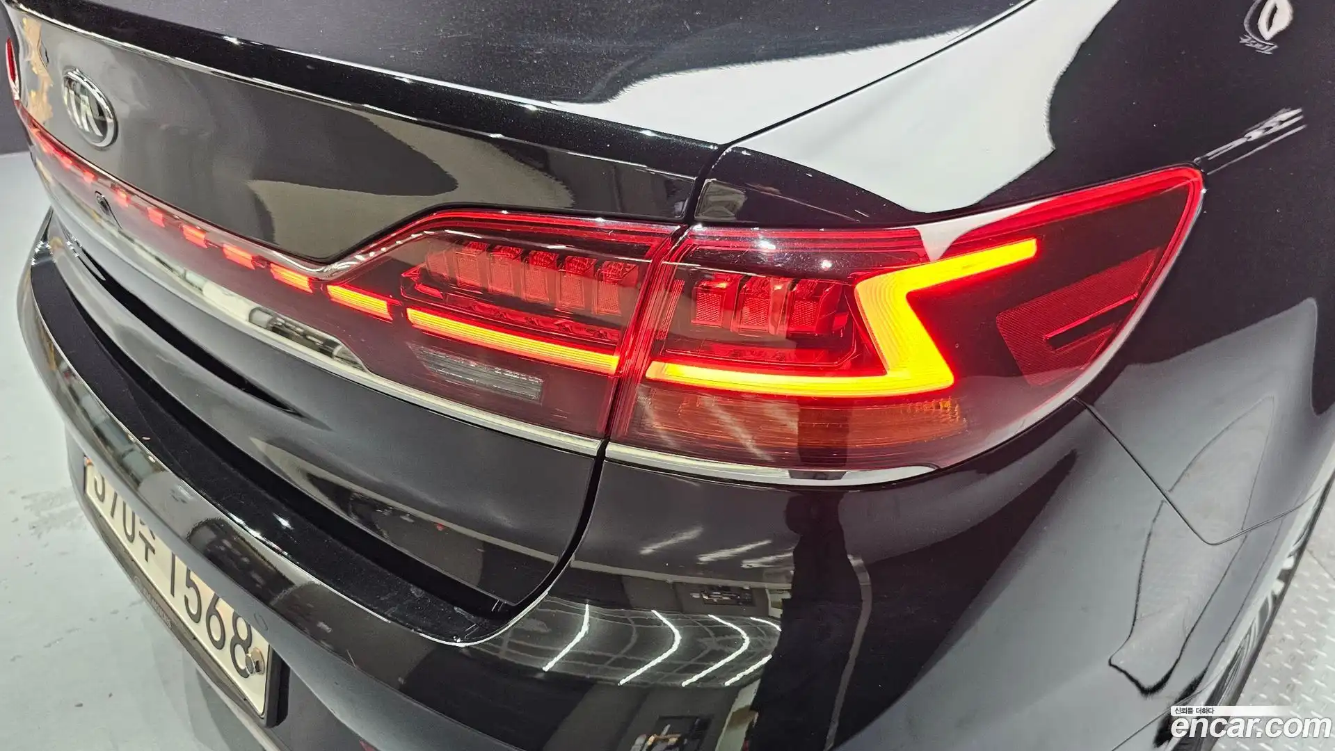 K7 Kia 2019.10-OUTER-033