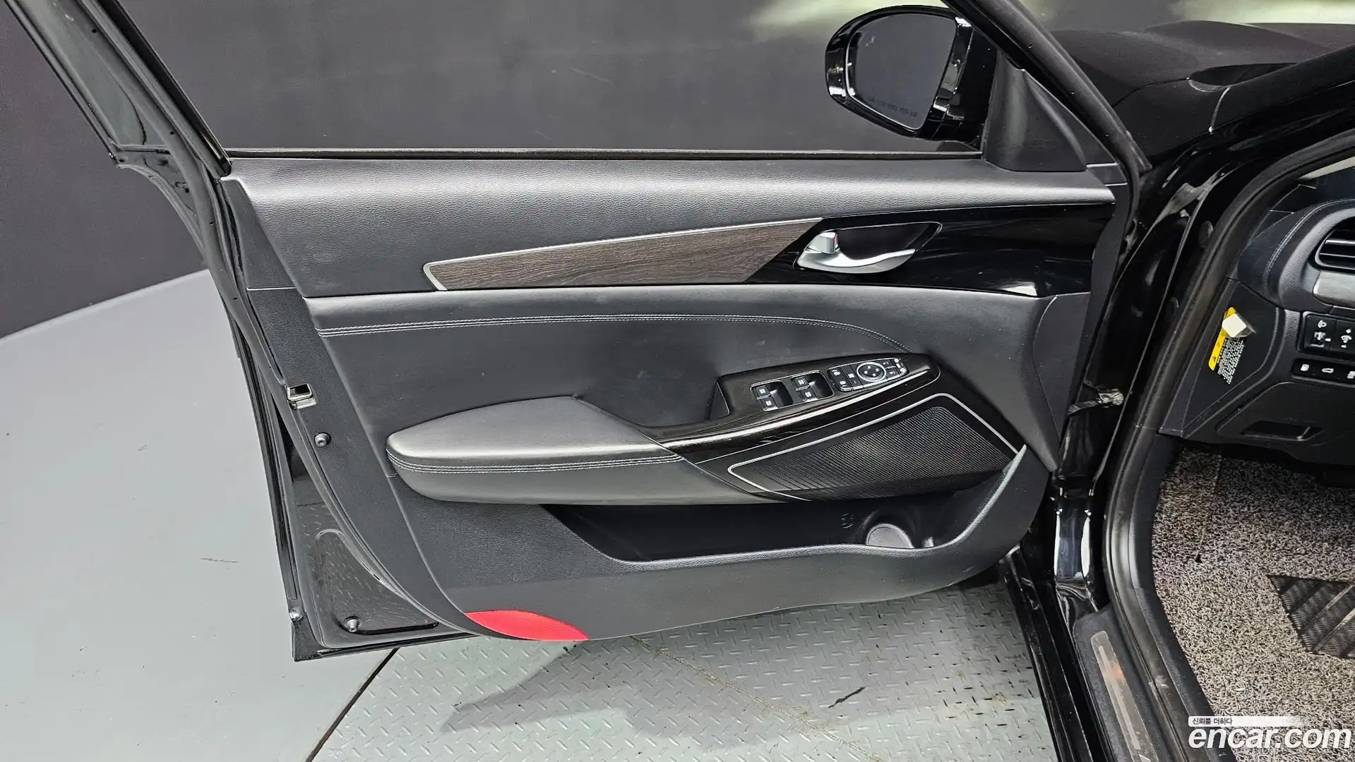 K7 Kia 2019.10-INNER-034