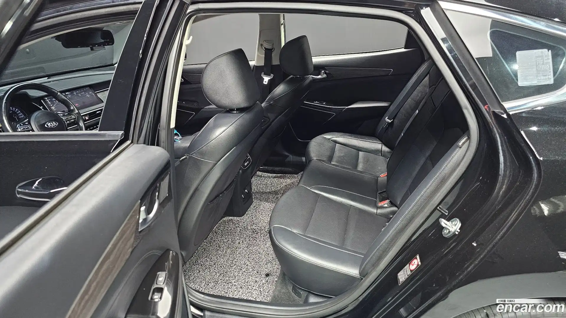 K7 Kia 2019.10-INNER-036