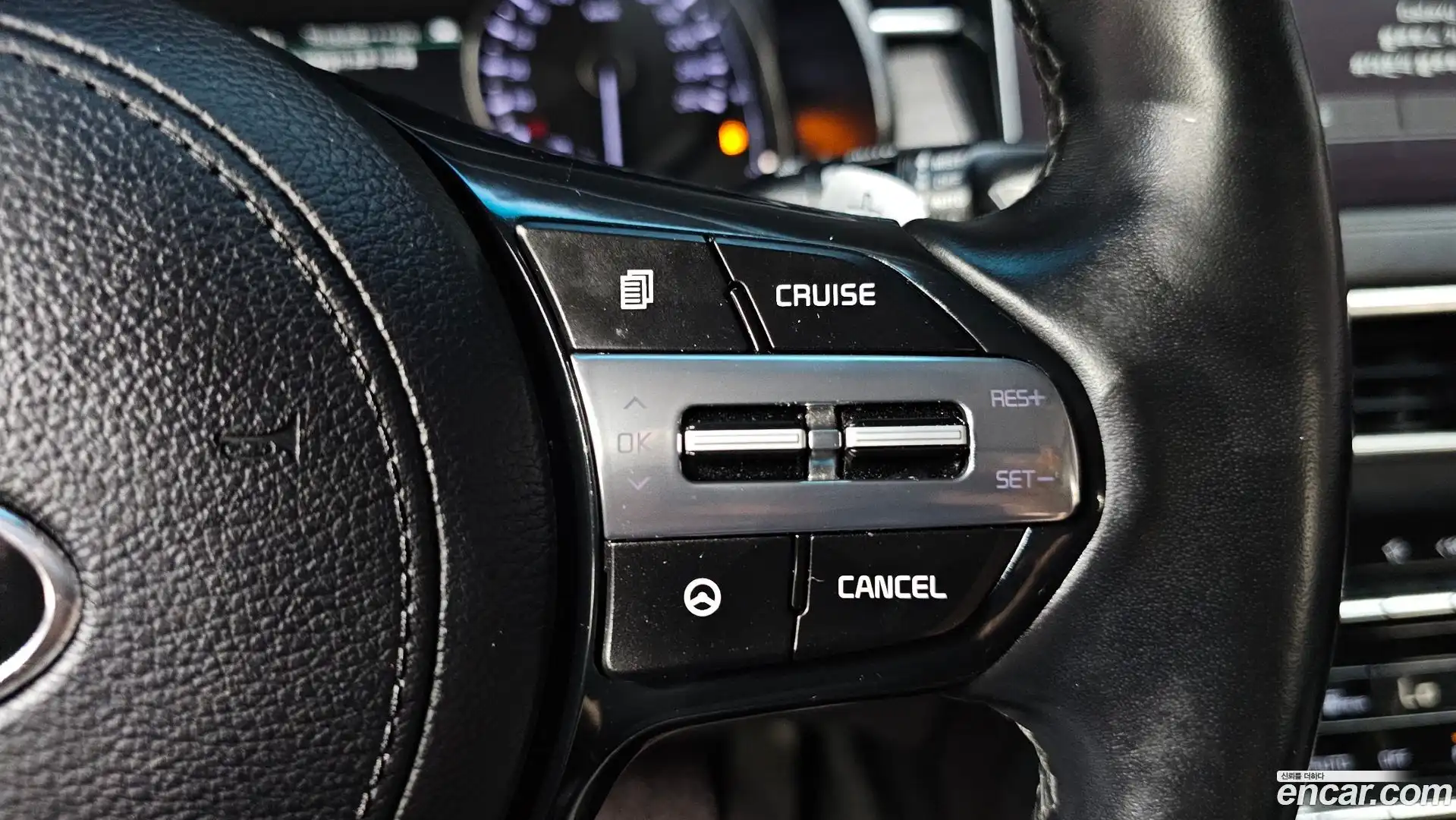 K7 Kia 2019.10-OPTION-040