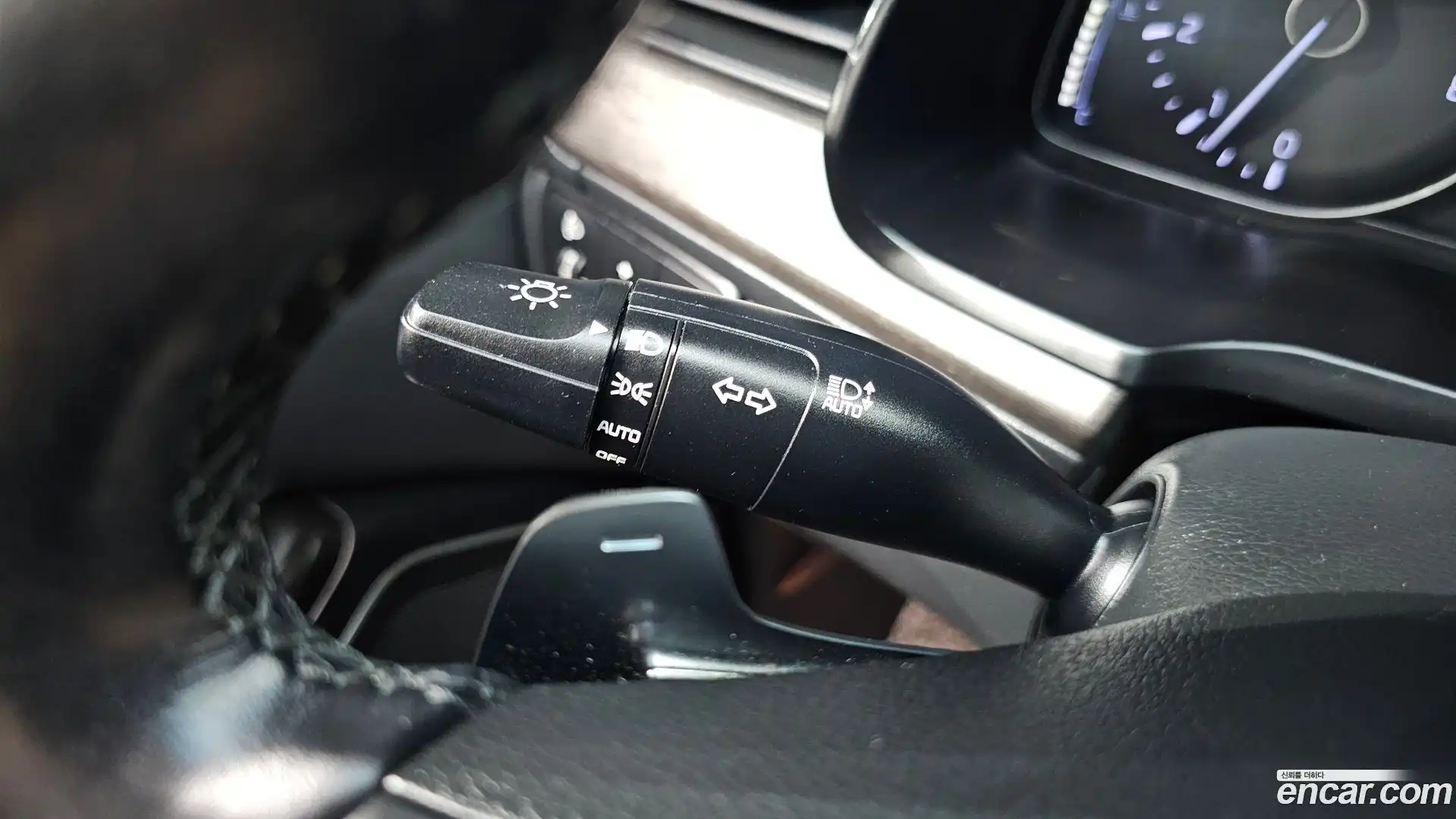 K7 Kia 2019.10-OPTION-045