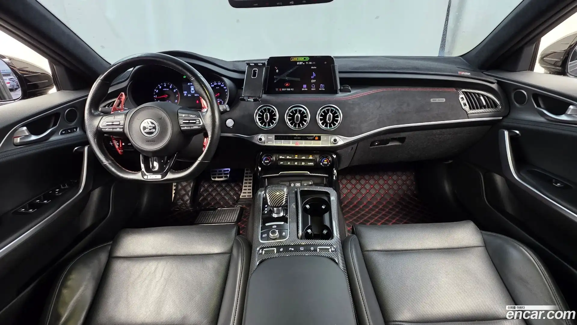 Stinger Kia 2019.1-INNER-007