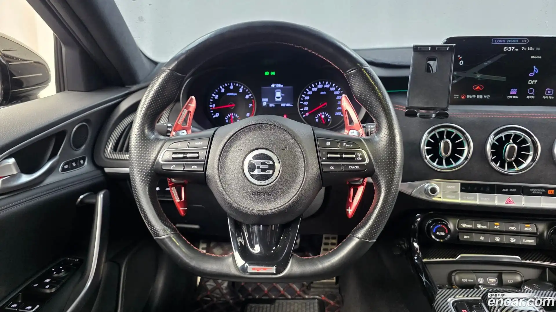 Stinger Kia 2019.1-OPTION-017