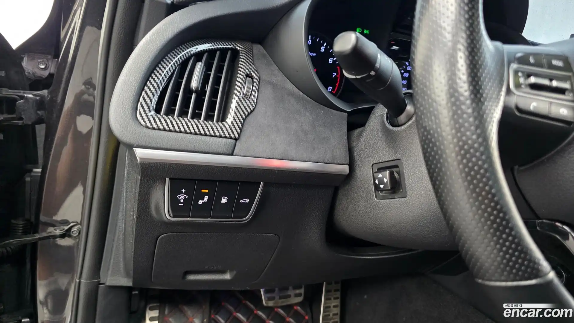Stinger Kia 2019.1-OPTION-020