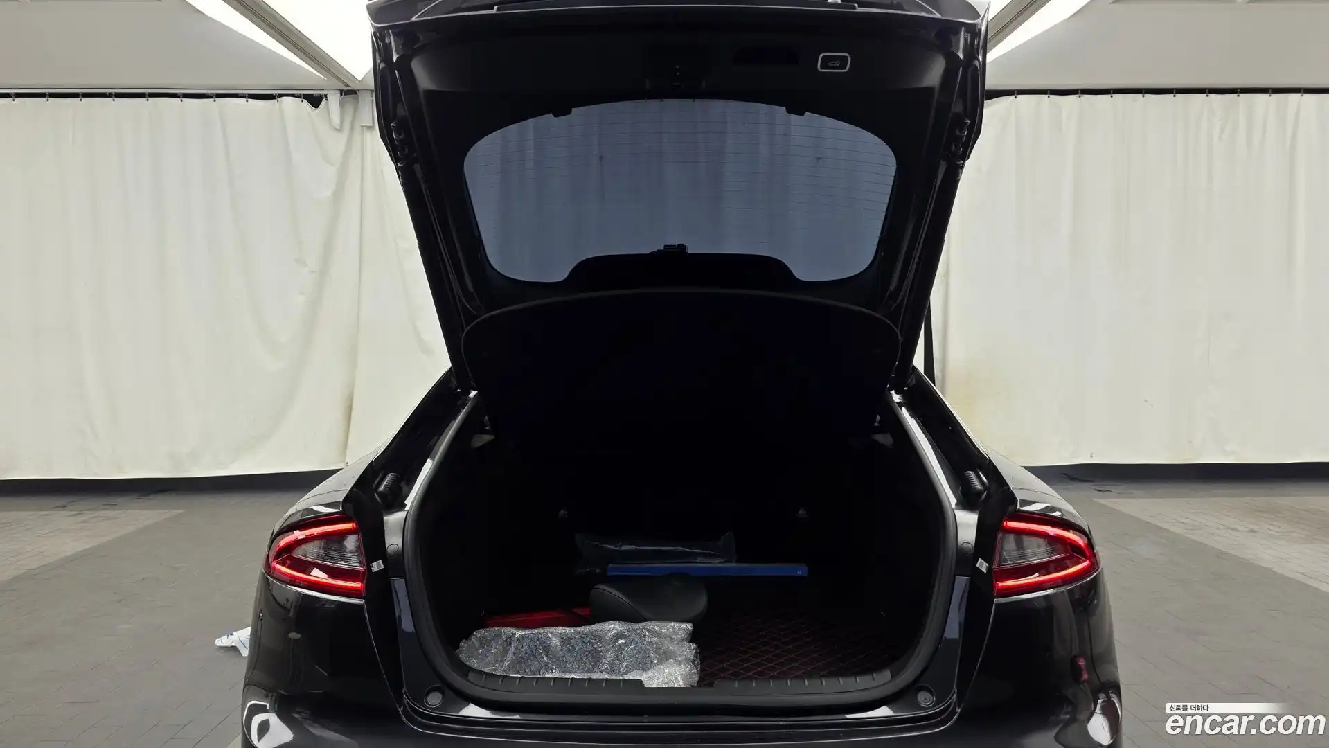 Stinger Kia 2019.1-OPTION-024