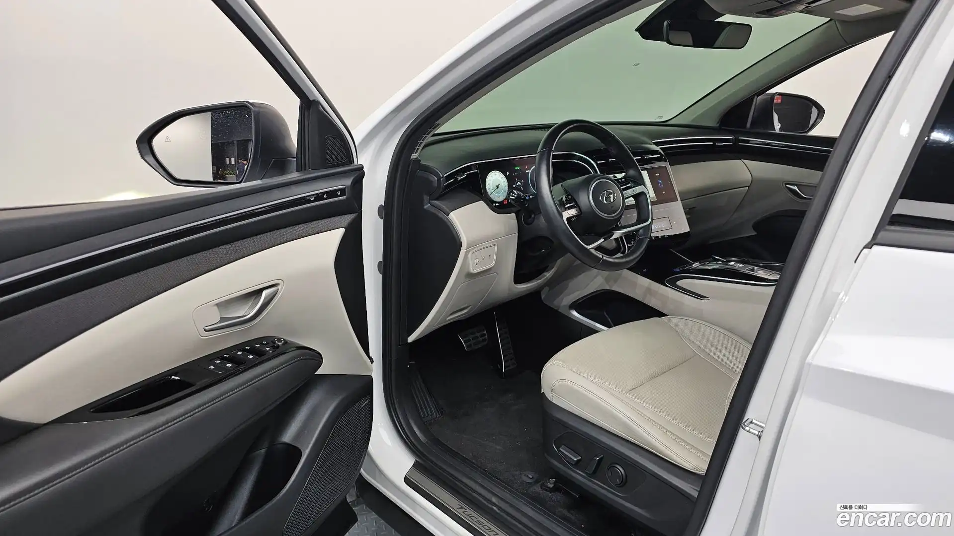 Tucson Hyundai 2023.8-INNER-010