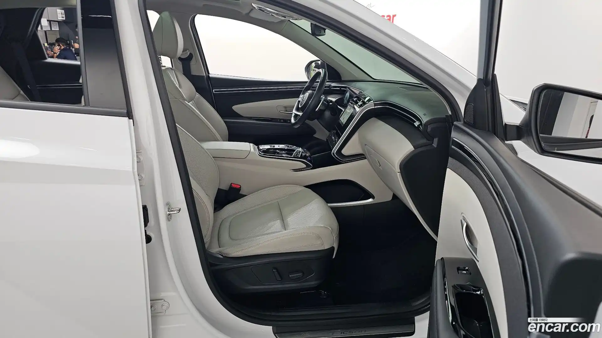 Tucson Hyundai 2023.8-INNER-036