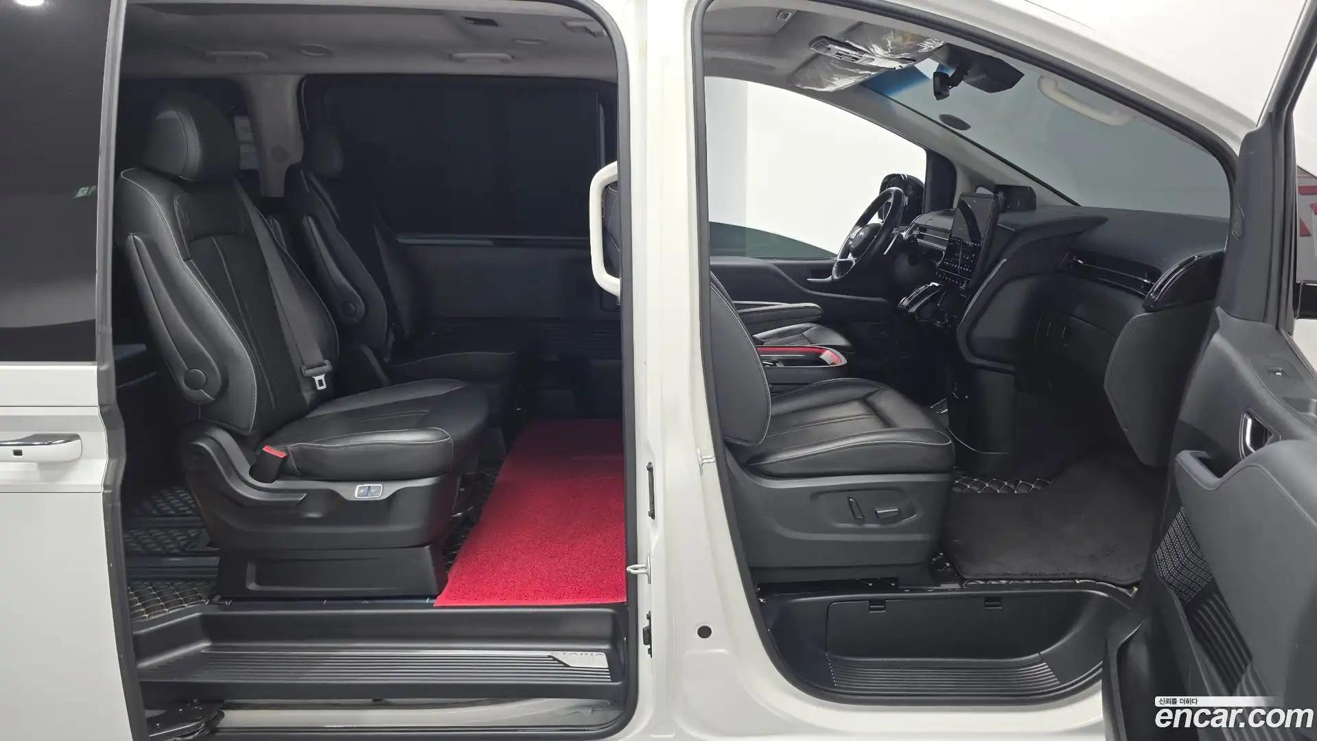 Staria Hyundai 2022.1-OPTION-015