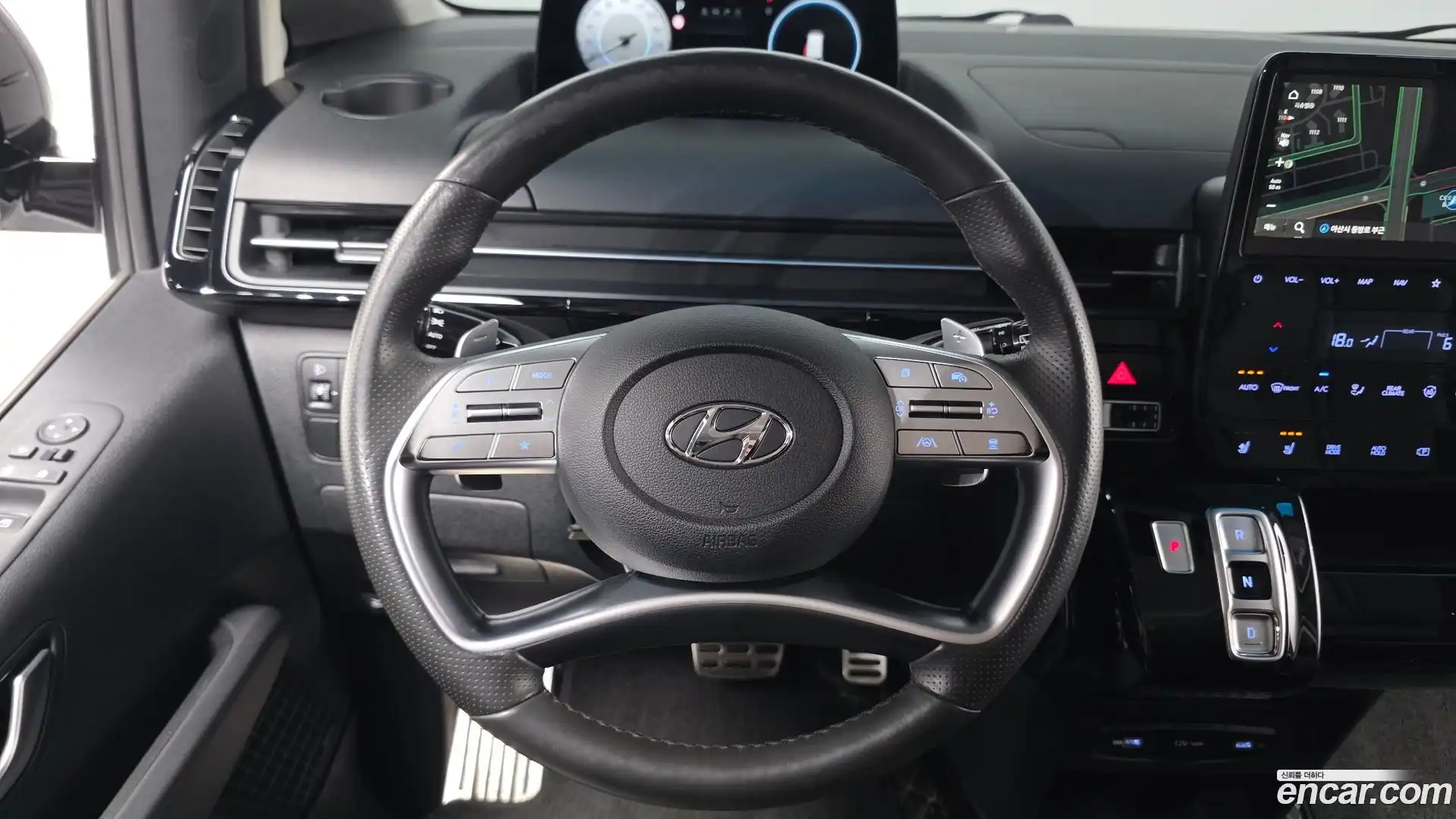 Staria Hyundai 2022.1-OPTION-018
