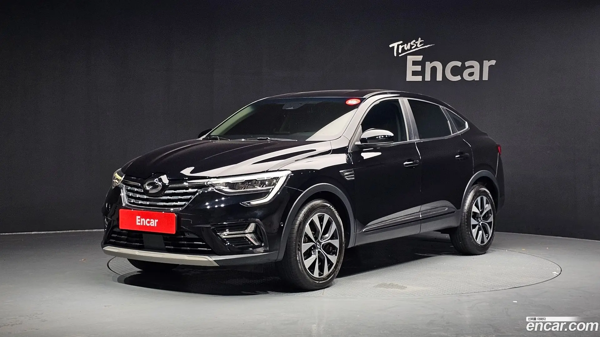 Main__Slider__Photo:XM3 Renault Korea 2022.7-0
