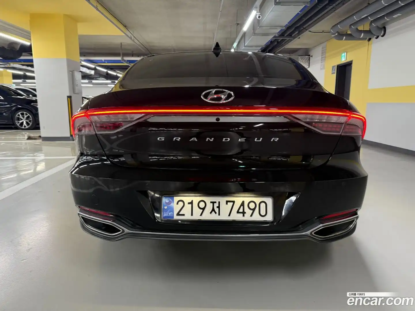 Grandeur Hyundai 2022.3-OUTER-004