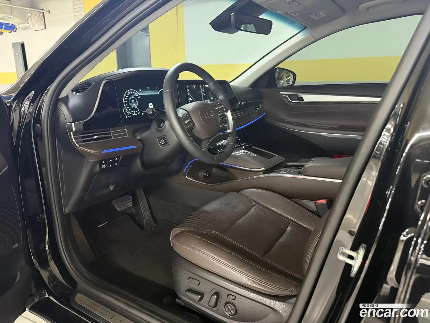 Grandeur Hyundai 2022.3-INNER-010