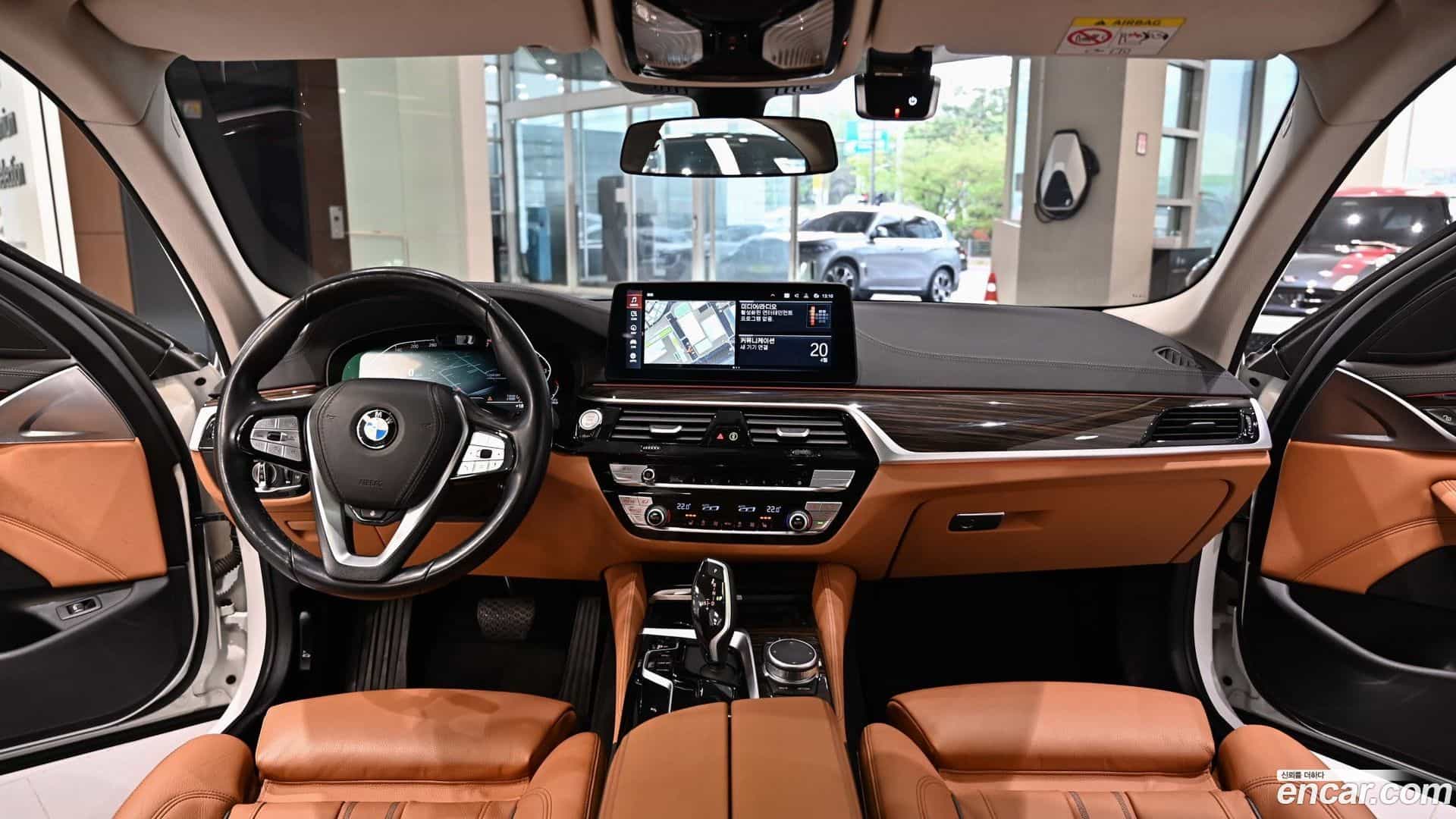 5-Series BMW 2020.9-INNER-008