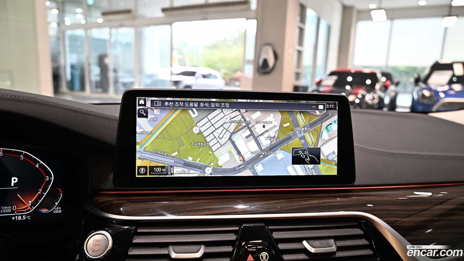 5-Series BMW 2020.9-OPTION-018