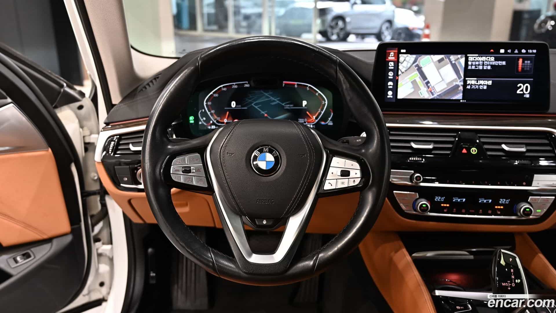 5-Series BMW 2020.9-OPTION-020