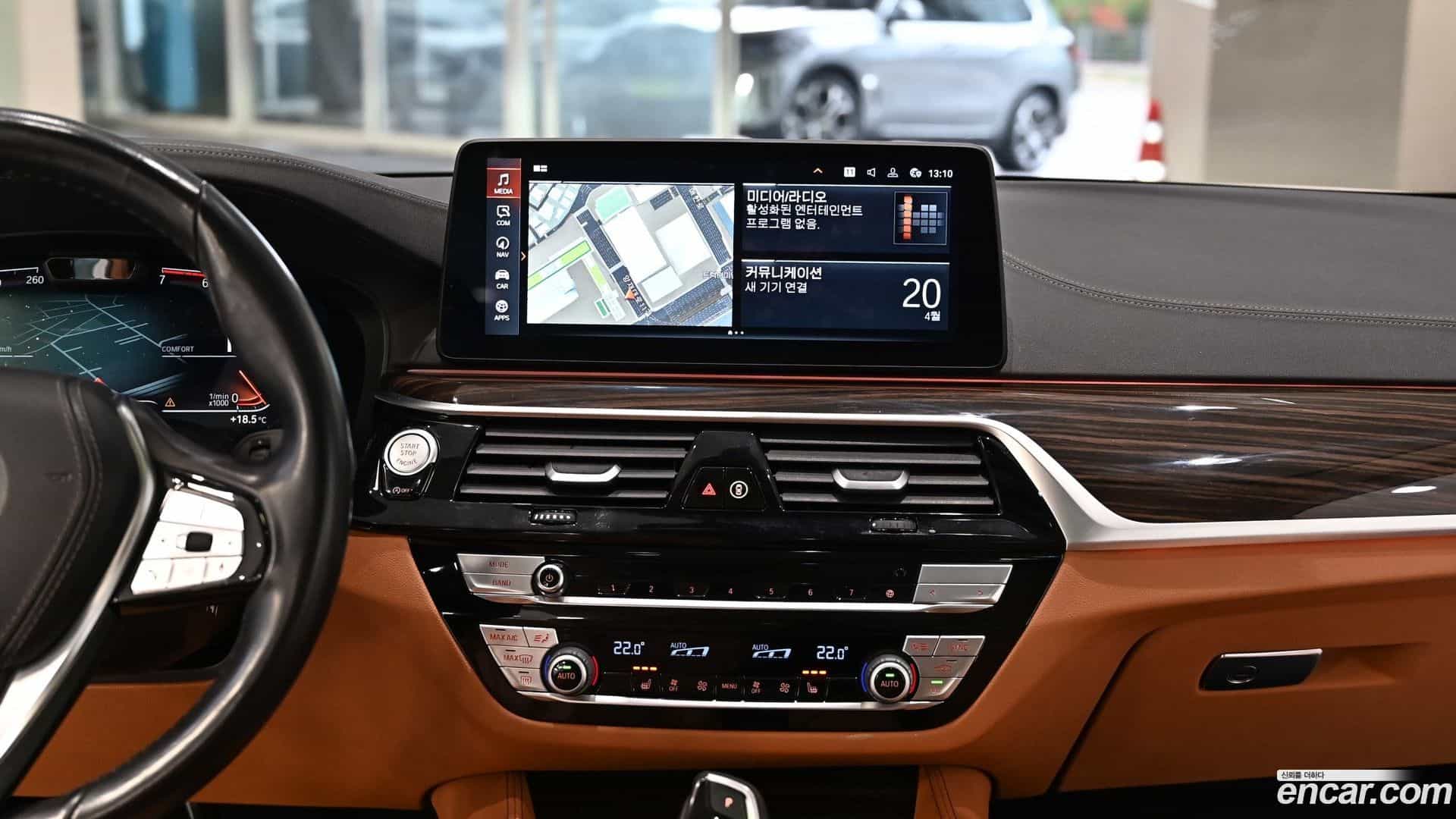 5-Series BMW 2020.9-OPTION-022