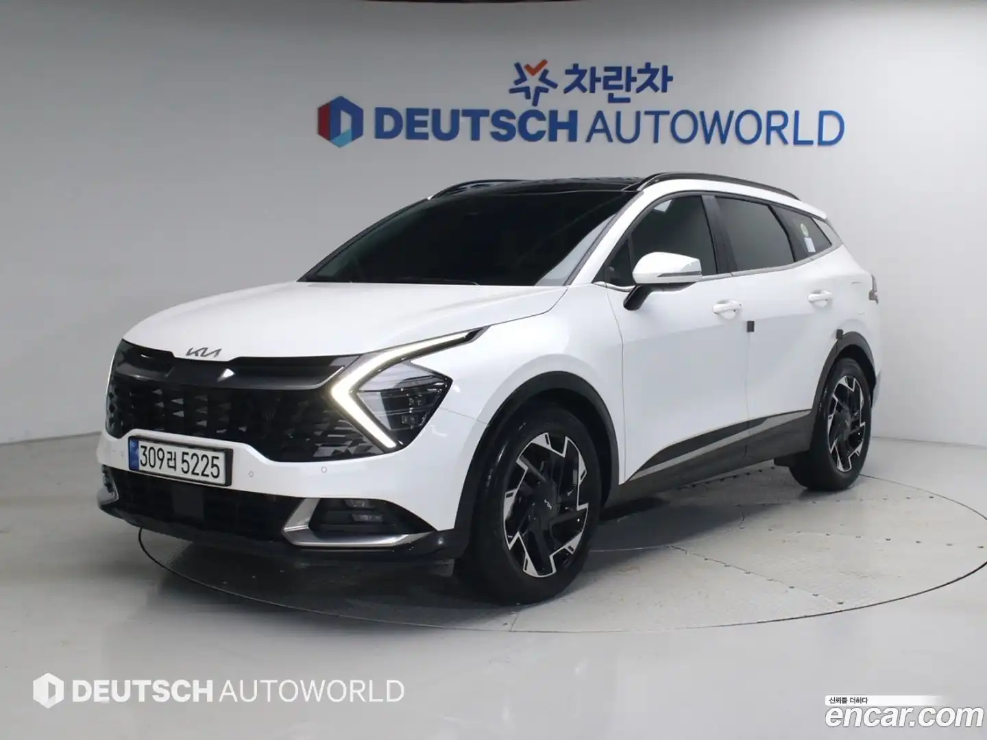 Sportage Kia 2021.7-OUTER-002