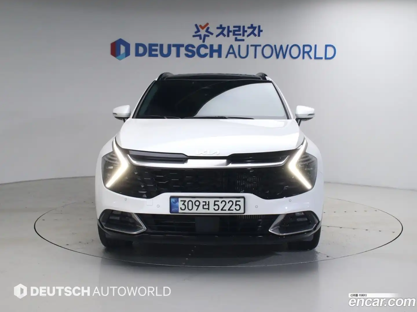 Sportage Kia 2021.7-OUTER-003