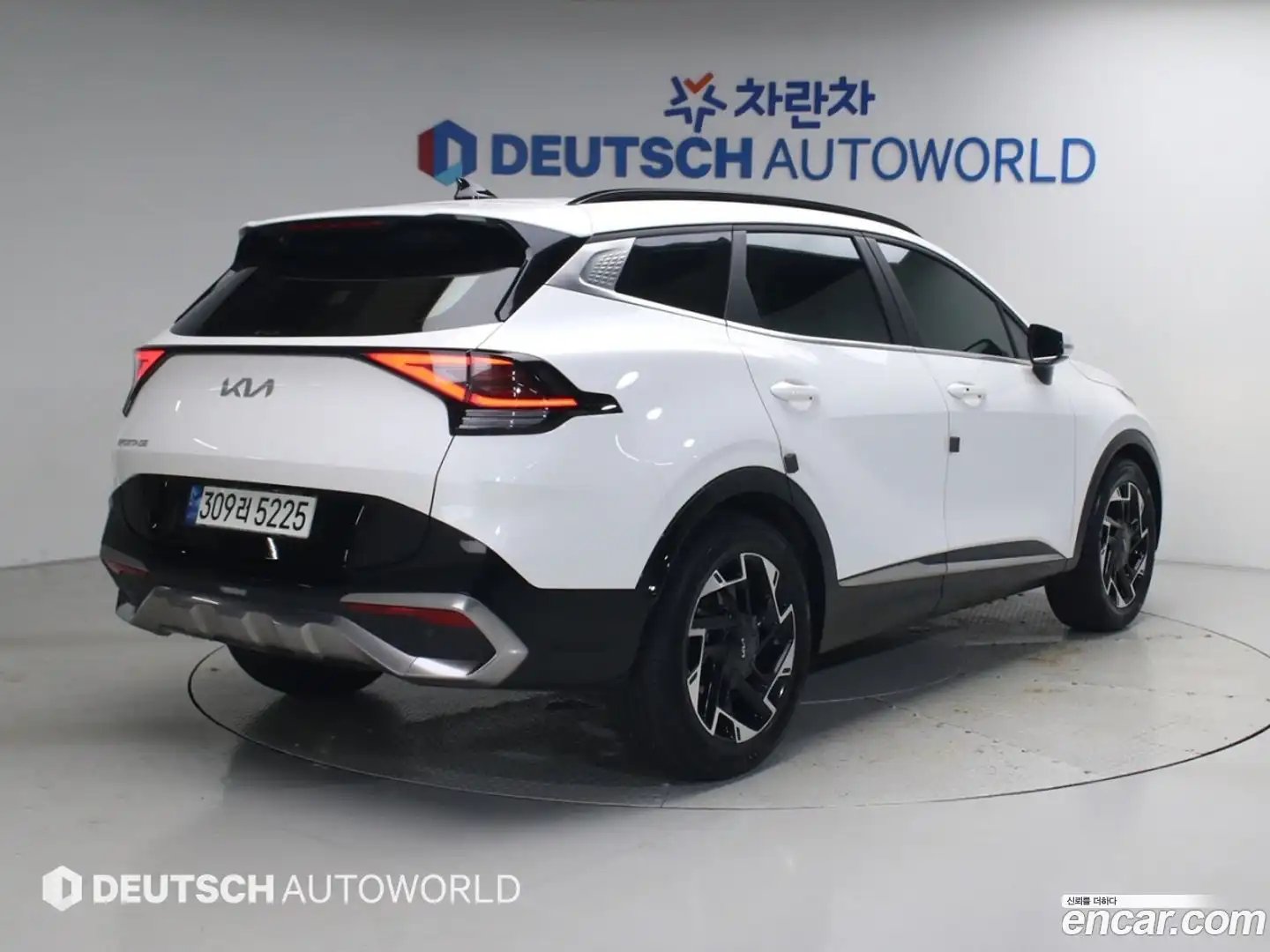 Sportage Kia 2021.7-OUTER-004