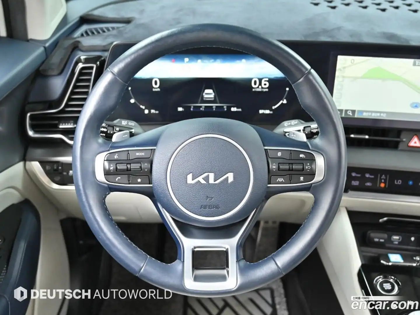 Sportage Kia 2021.7-INNER-008