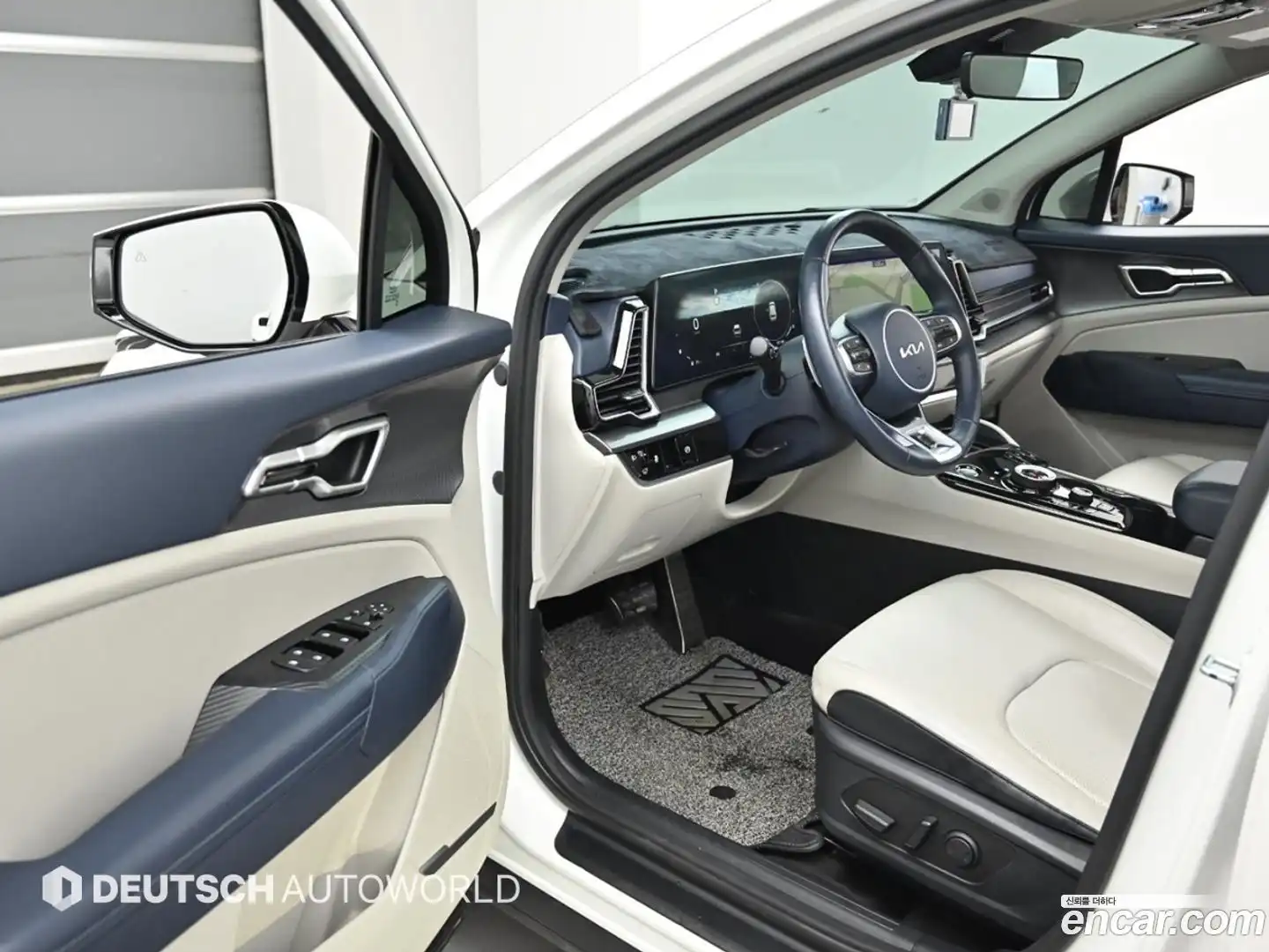 Sportage Kia 2021.7-OPTION-019