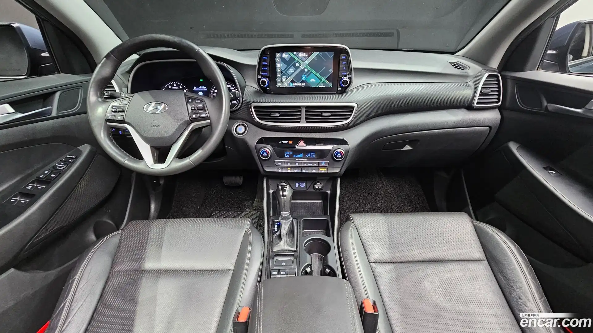 Tucson Hyundai 2018.11-INNER-007