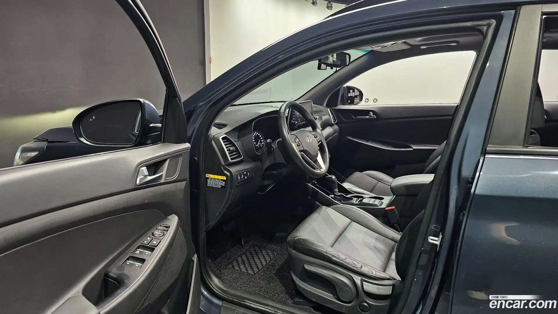Tucson Hyundai 2018.11-INNER-010