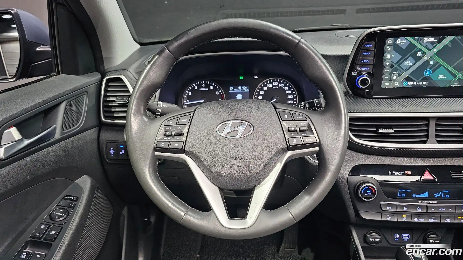 Tucson Hyundai 2018.11-OPTION-016