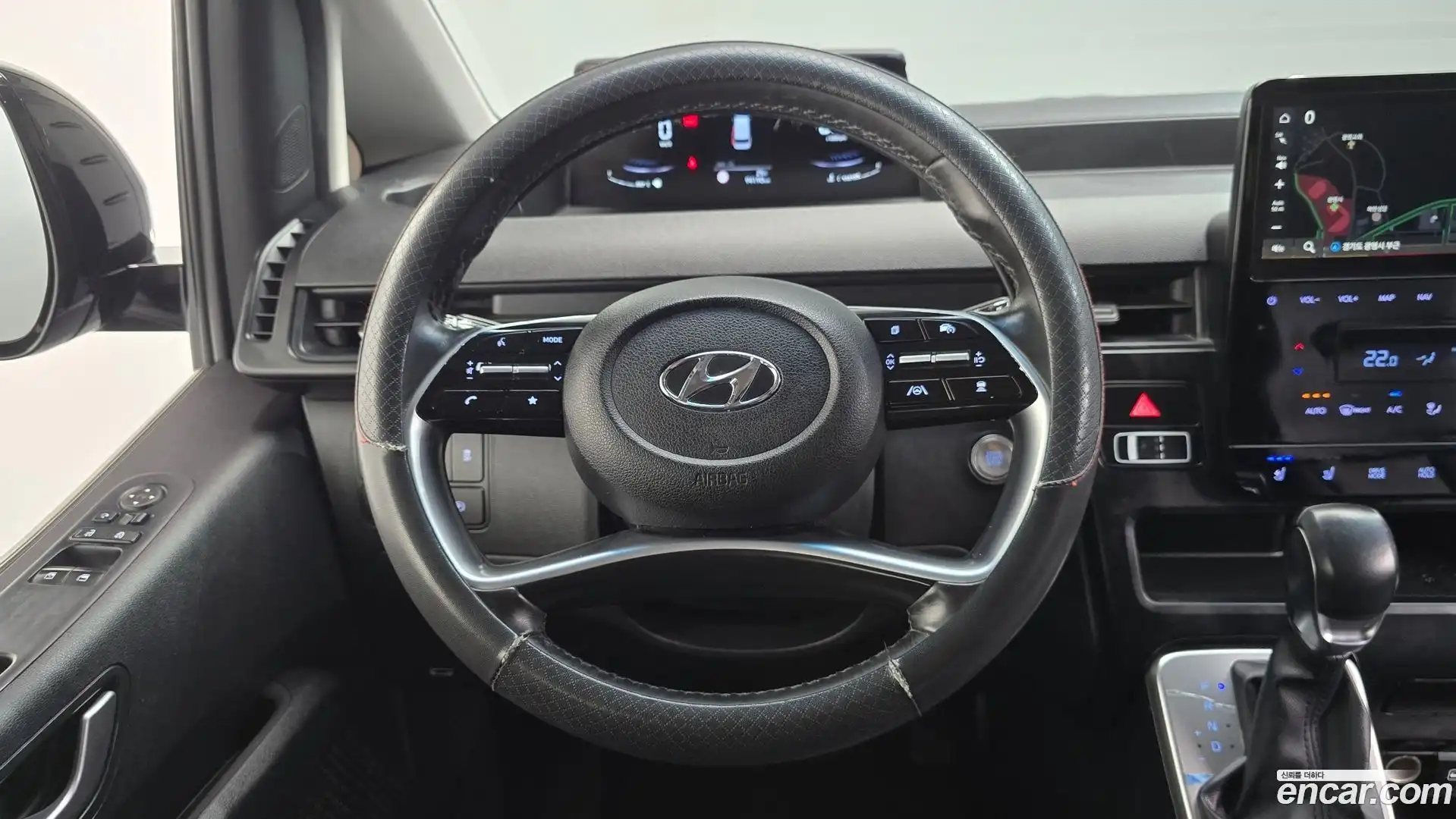 Staria Hyundai 2022.1-OPTION-017