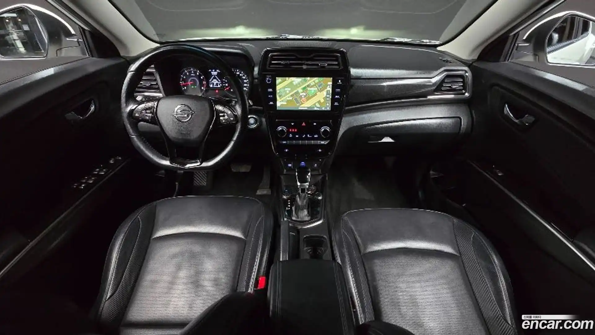 TIBOLI KG Mobility 2022.6-INNER-007