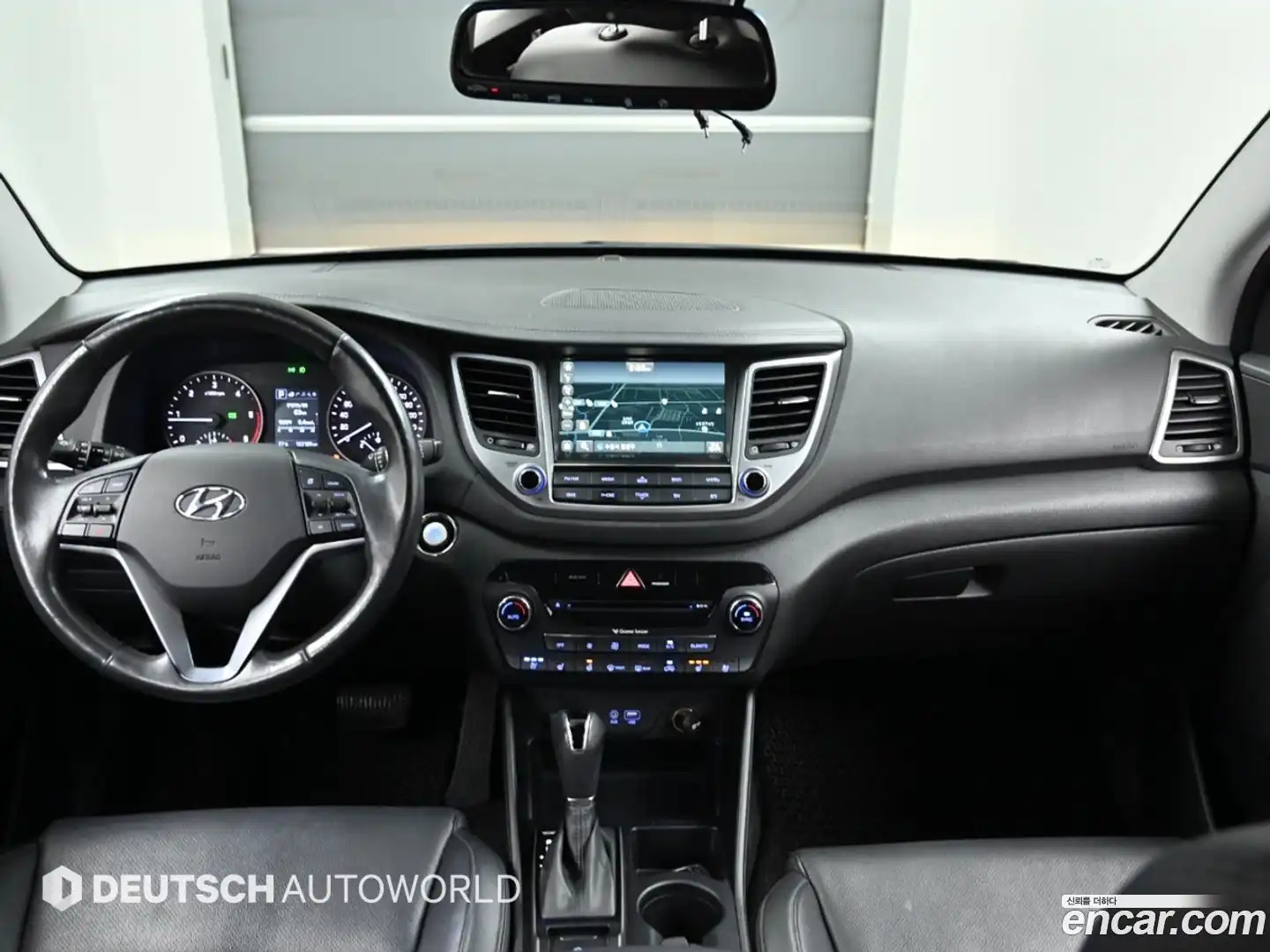 Tucson Hyundai 2015.3-INNER-007