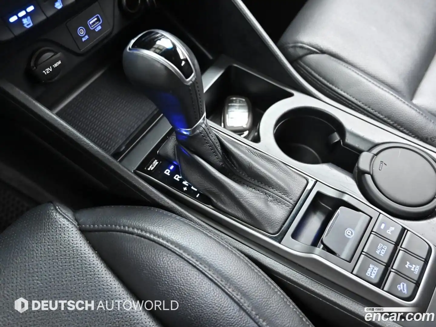 Tucson Hyundai 2015.3-INNER-009