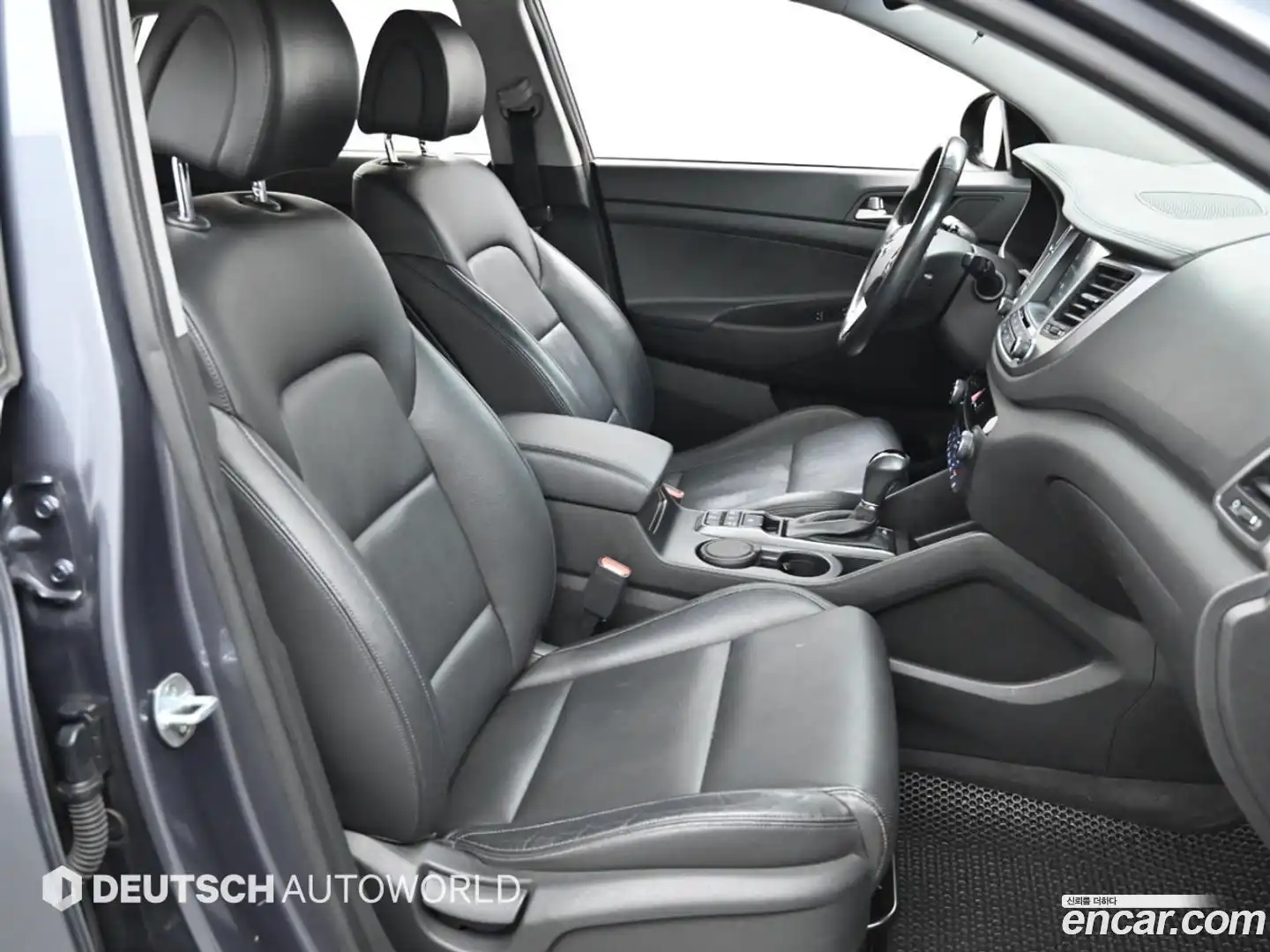 Tucson Hyundai 2015.3-INNER-010