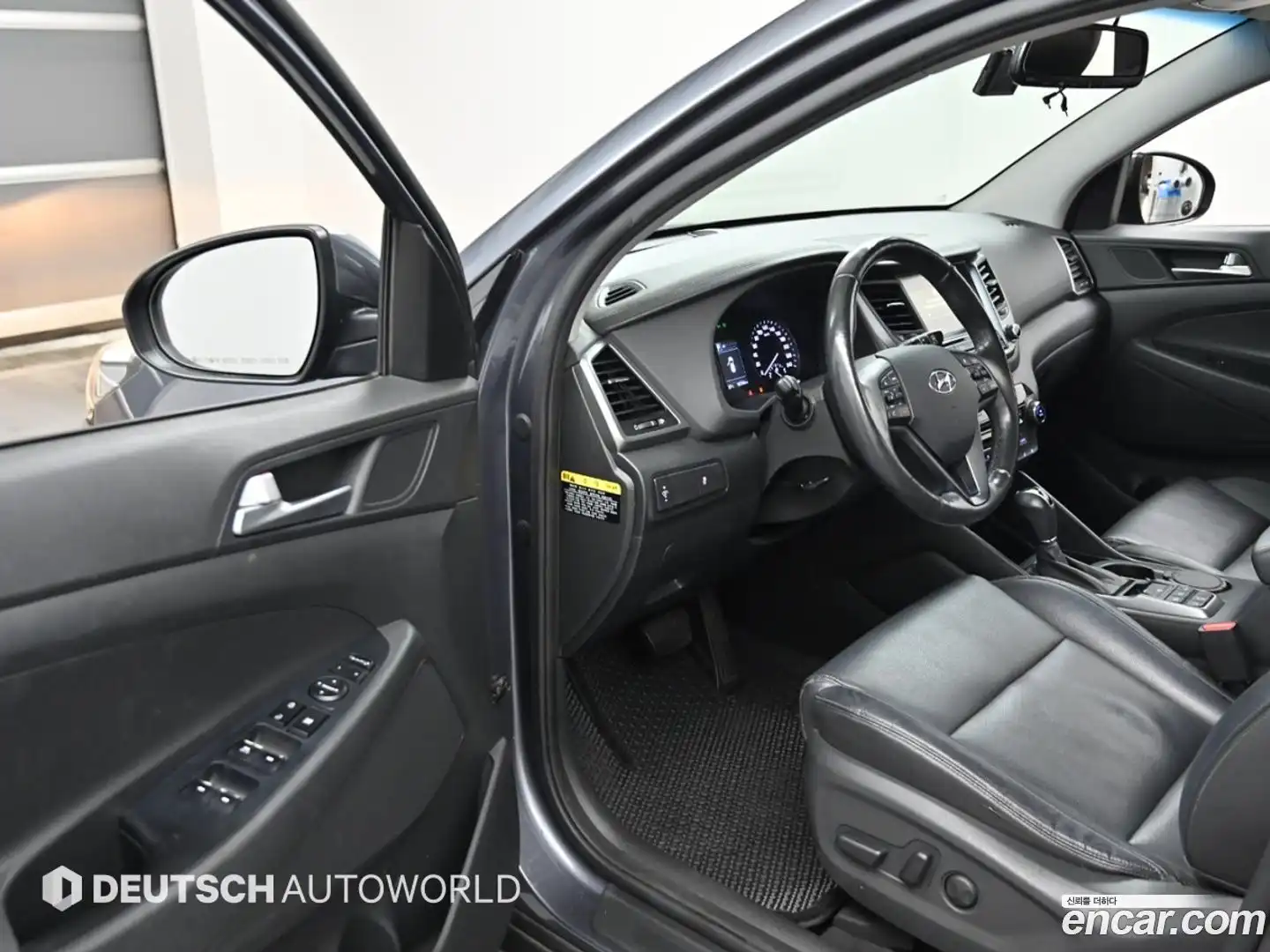 Tucson Hyundai 2015.3-OPTION-015