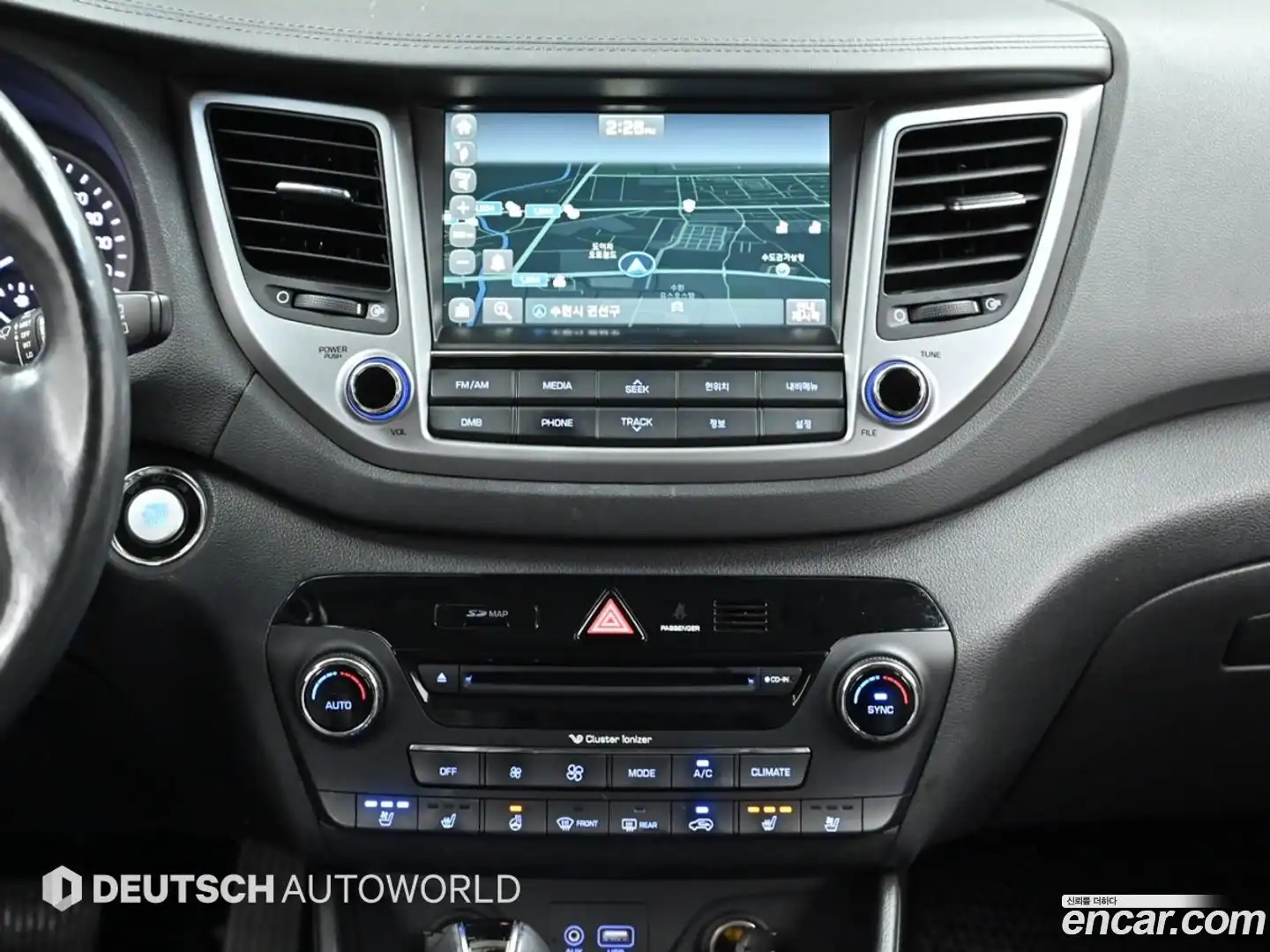 Tucson Hyundai 2015.3-OPTION-018