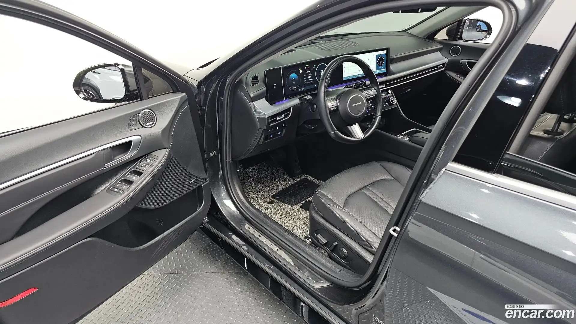 Sonata Hyundai 2023.7-INNER-010