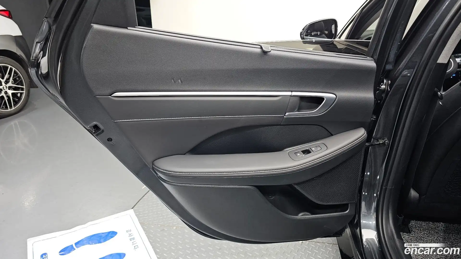 Sonata Hyundai 2023.7-INNER-035