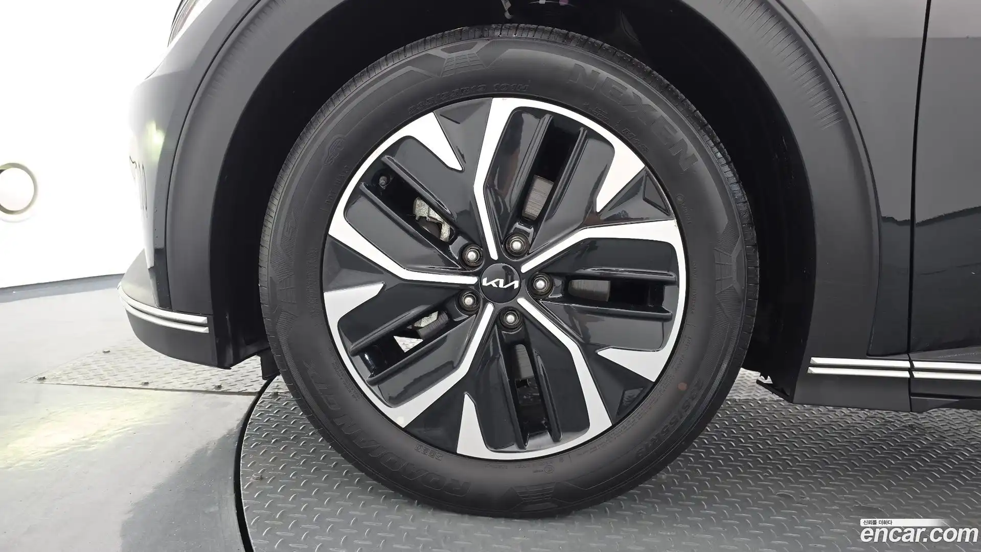 EV6 Kia 2021.11-OUTER-005