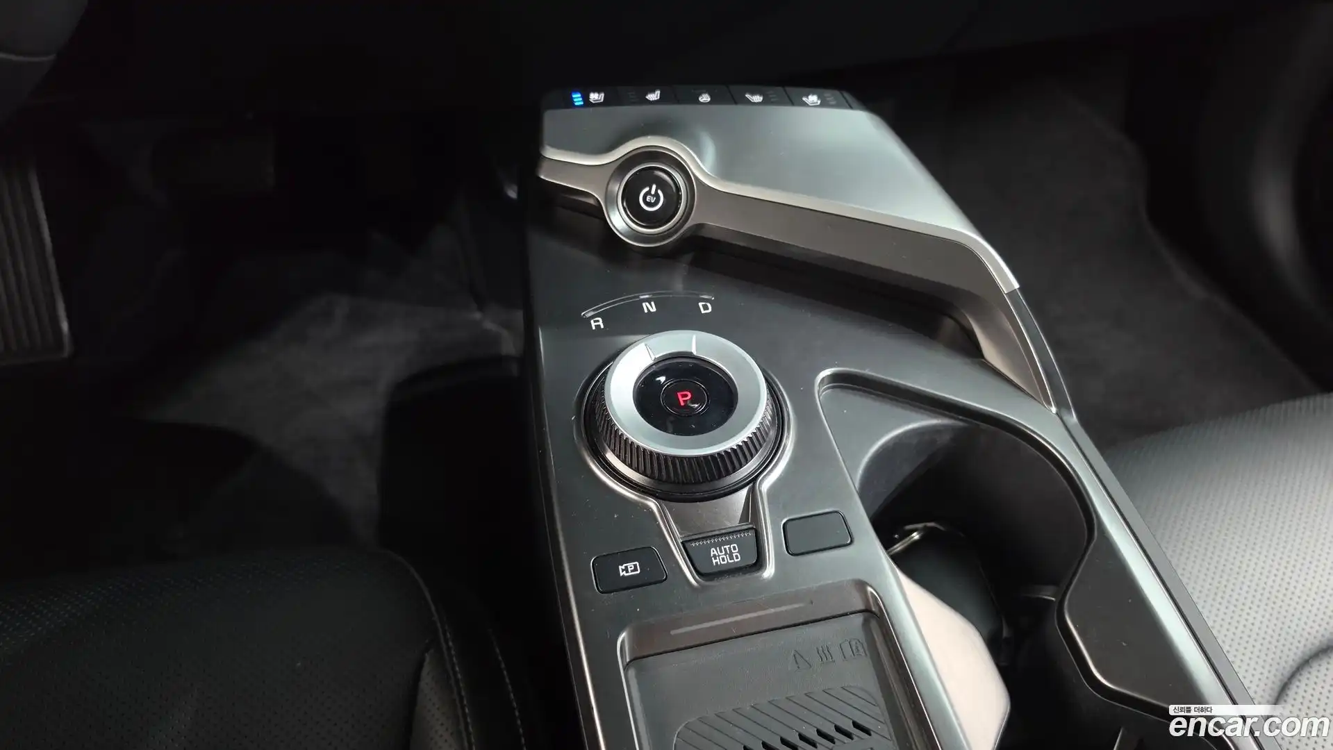 EV6 Kia 2021.11-INNER-009