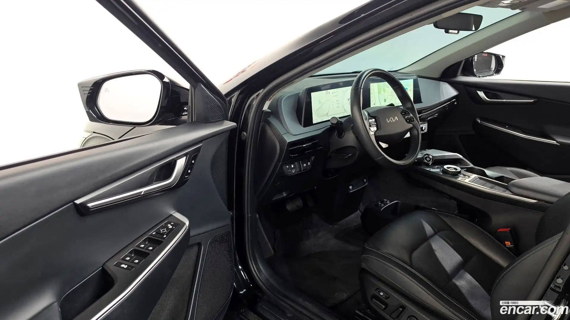 EV6 Kia 2021.11-INNER-010