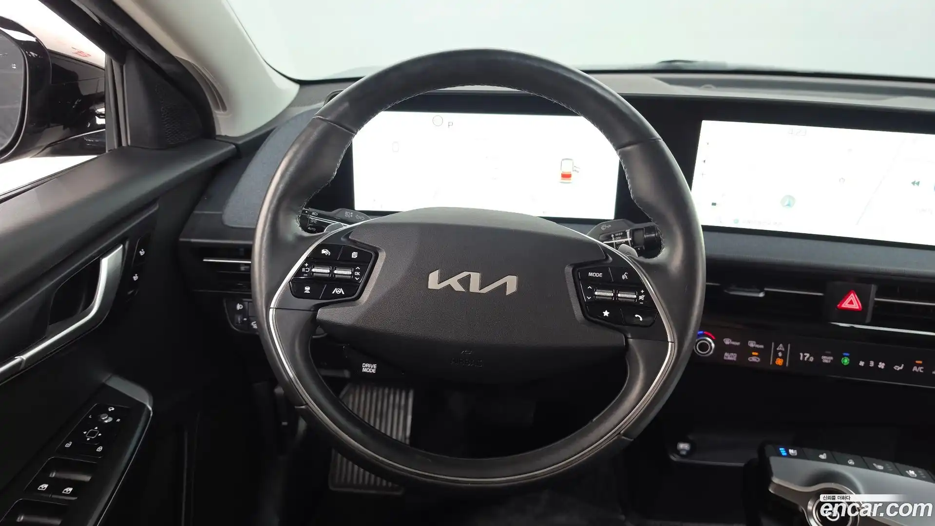 EV6 Kia 2021.11-OPTION-016