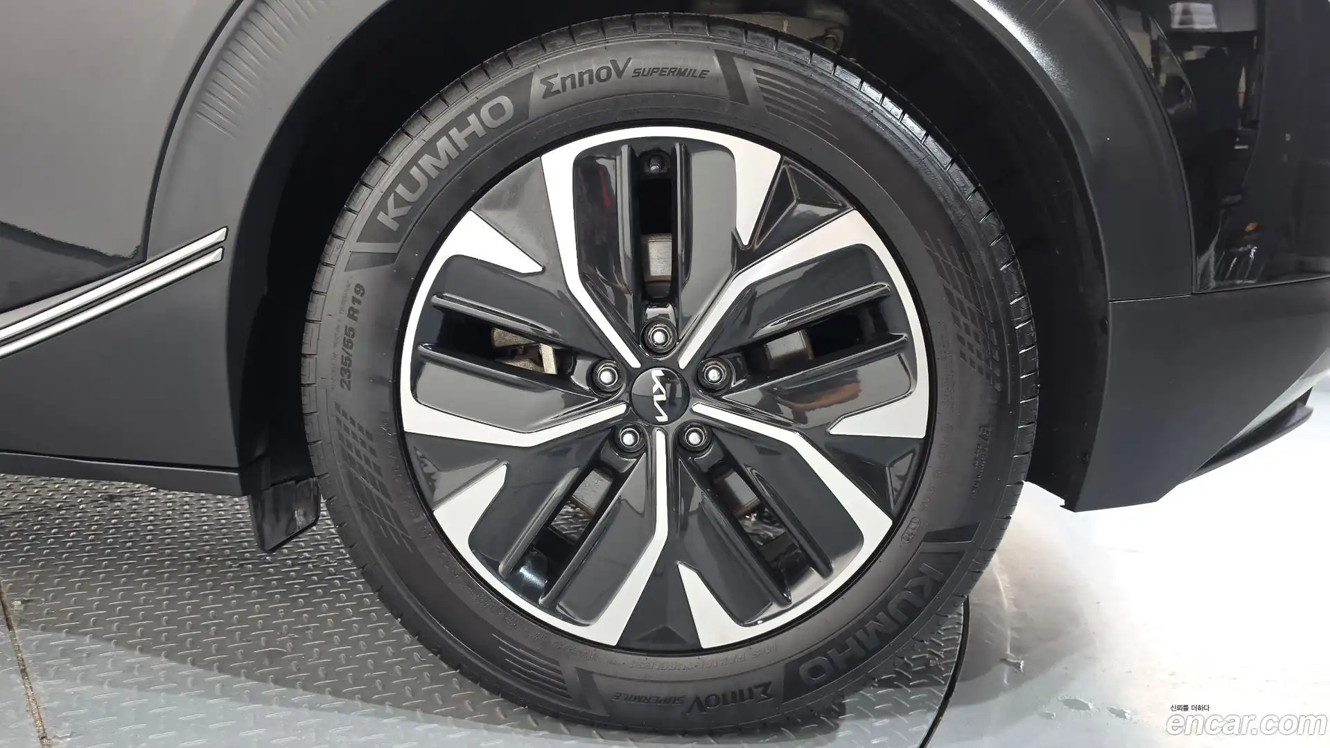 EV6 Kia 2021.11-OUTER-031