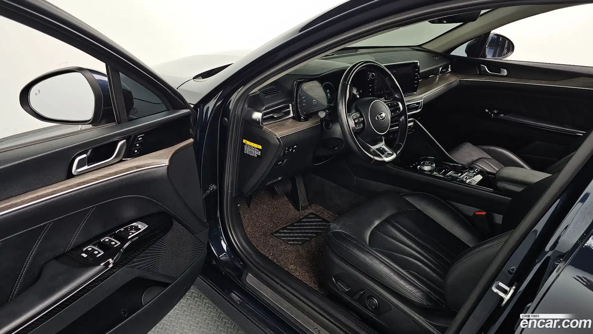 K5 Kia 2020.2-INNER-010