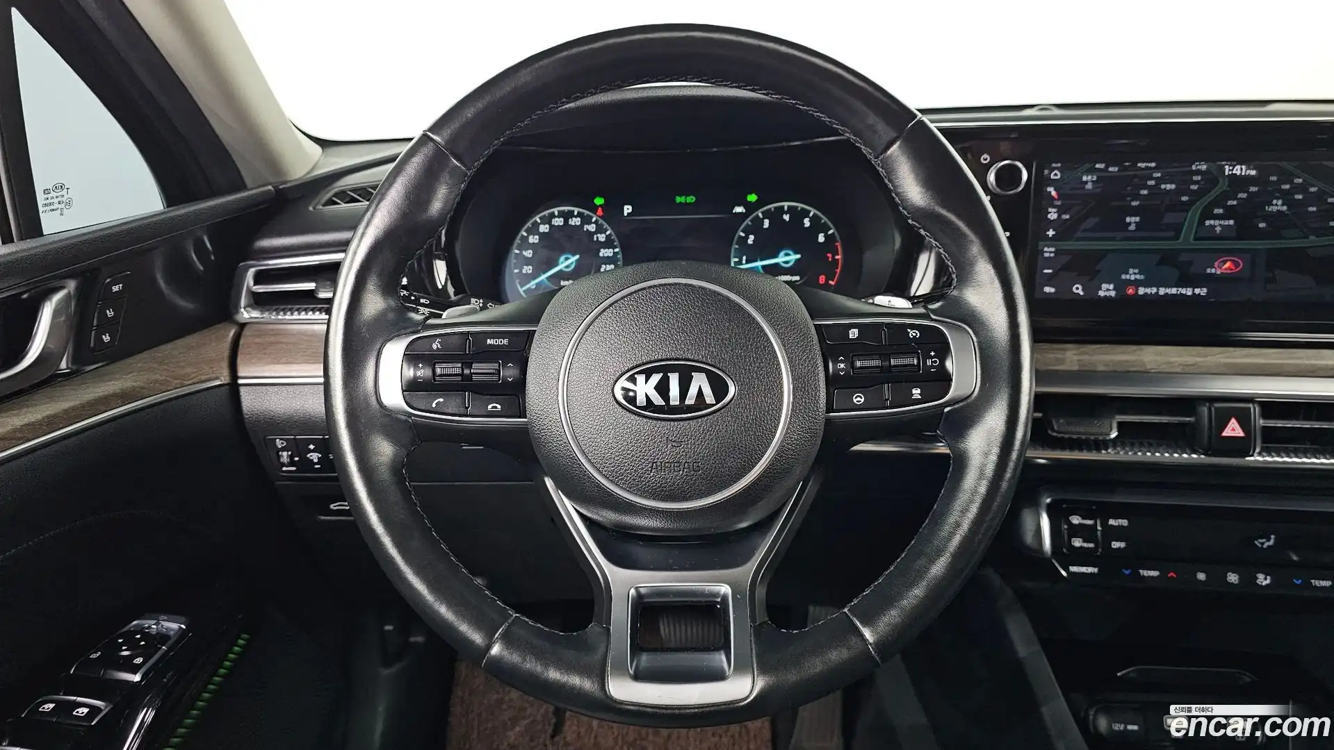 K5 Kia 2020.2-OPTION-017