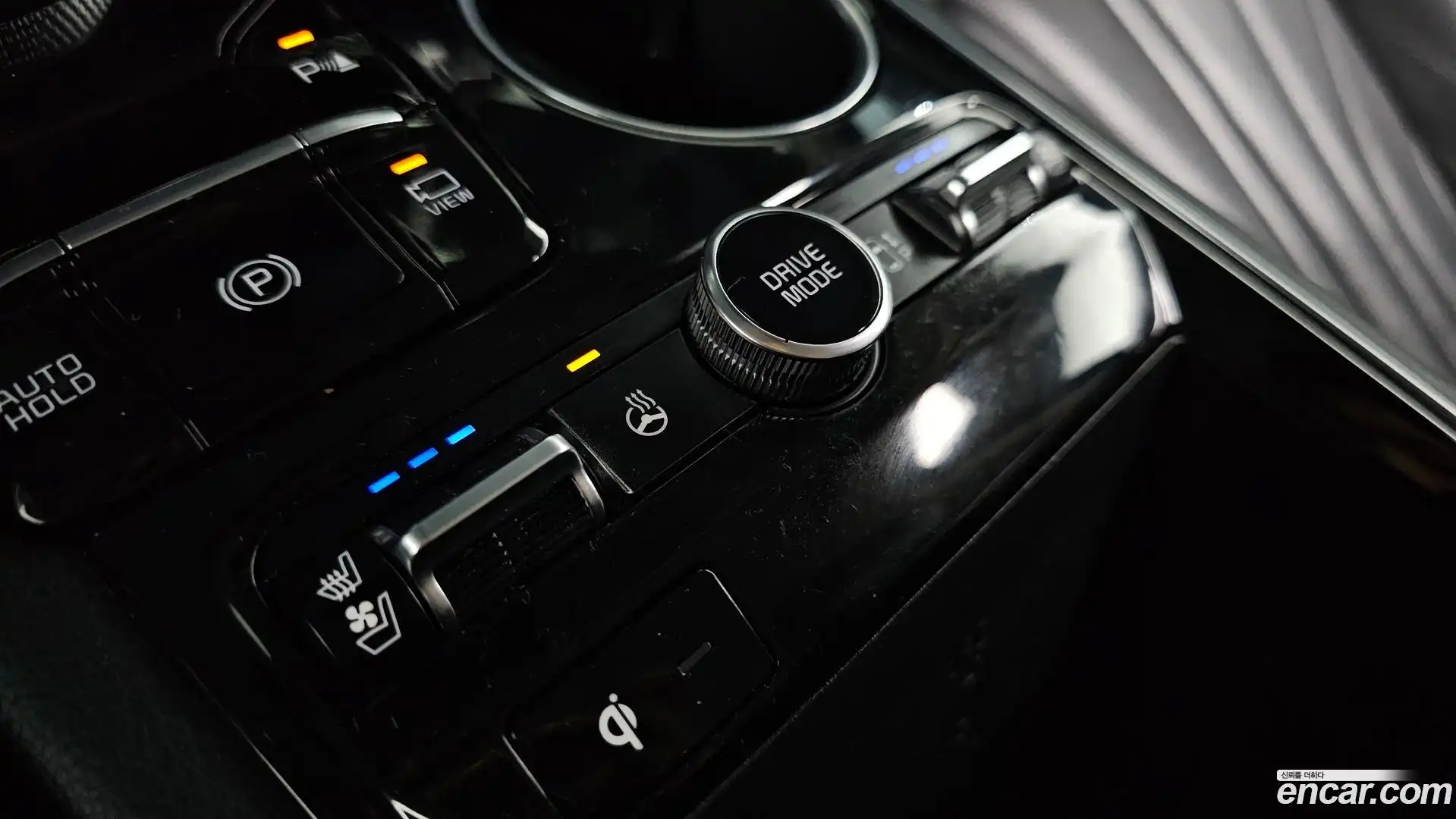 K5 Kia 2020.2-OPTION-042