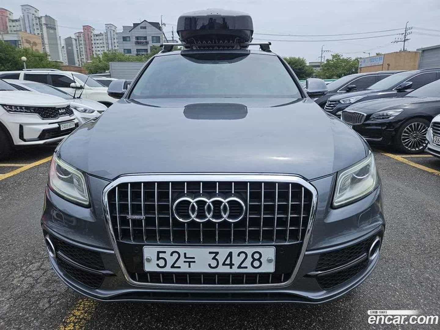 Q5 Audi 2015.6-OUTER-001