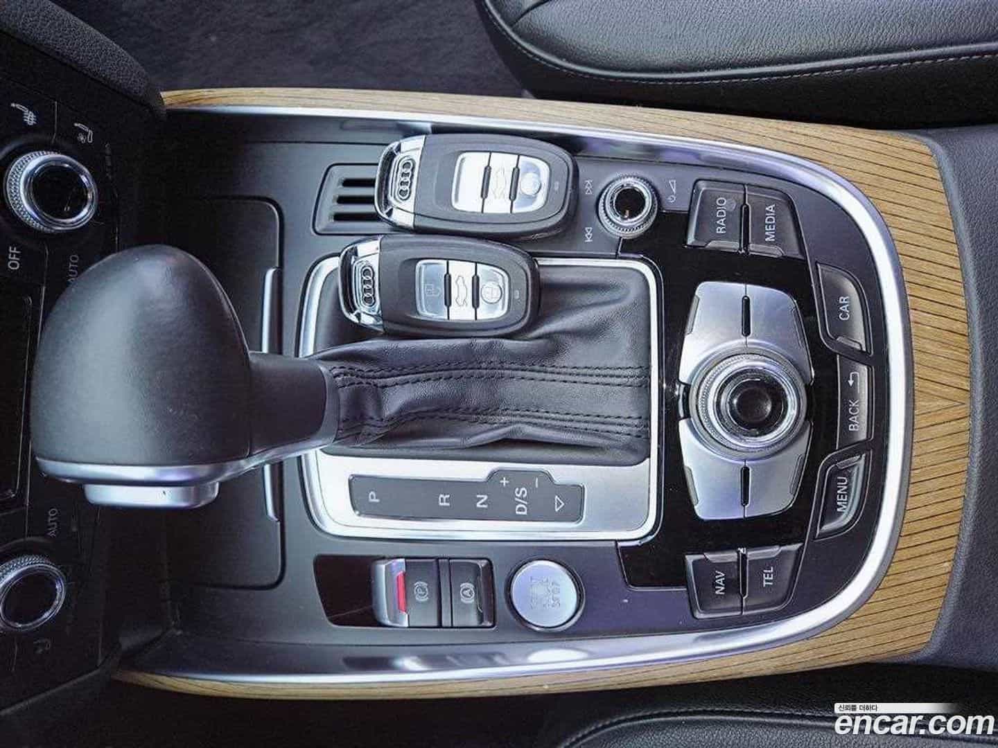 Q5 Audi 2015.6-OPTION-015